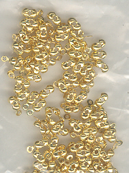 (image for) Set Small Alphabet (J)10 piece Size 33mm x 20mm